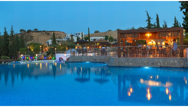 Porto Angeli Beach Resort , Родос